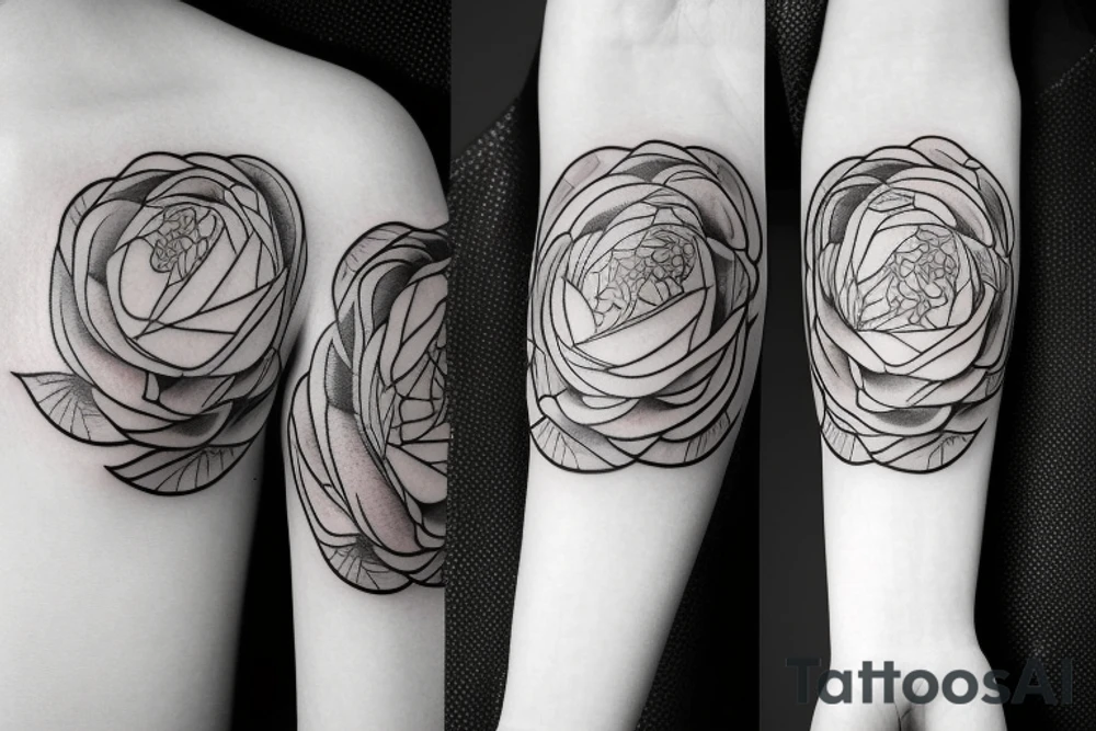 sun
Moon
Rose tattoo idea