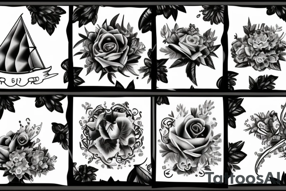 Arizona tattoo idea