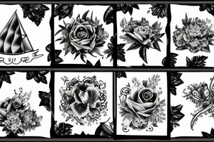 Arizona tattoo idea