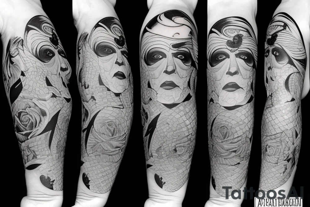 Arizona tattoo idea