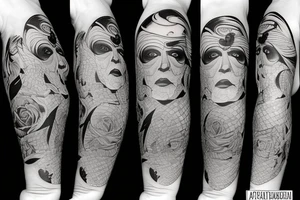 Arizona tattoo idea
