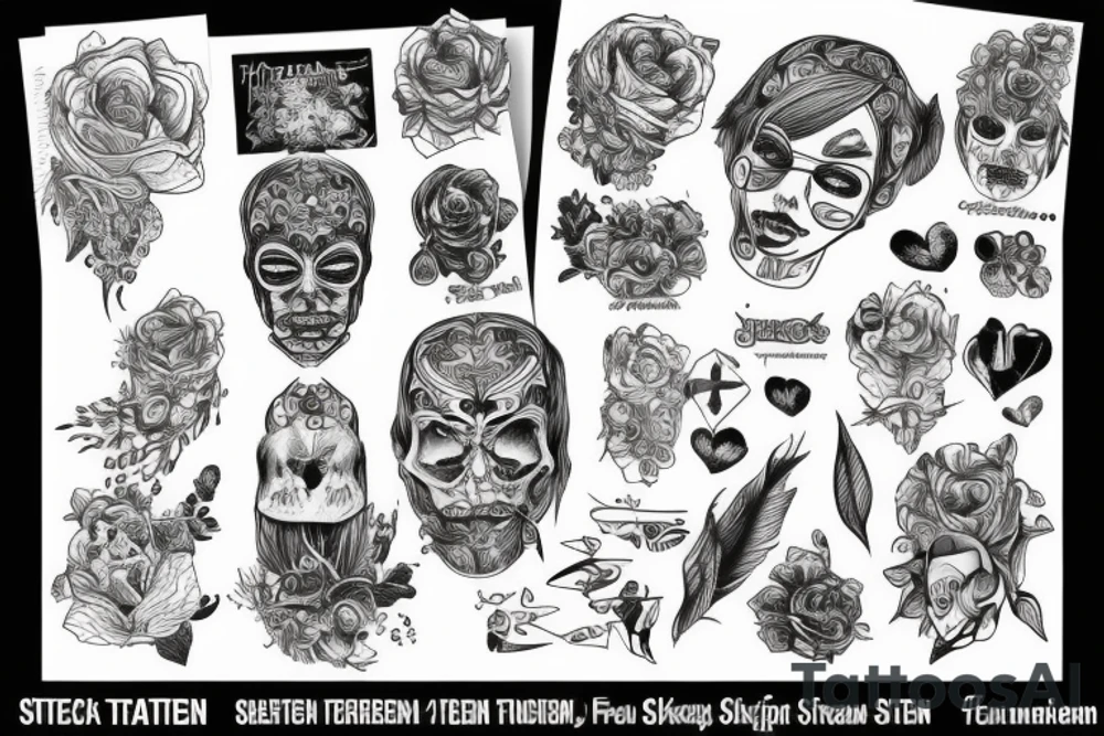 traumfenger mit federn tattoo idea