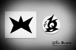 Q-dance logo tattoo idea