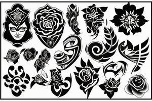 1999 tattoo idea