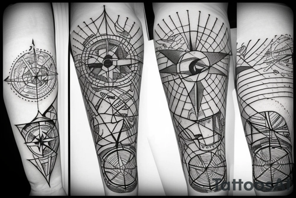 compass star planet anchor
Not all who wander are lost tattoo idea compass star planet anchor
Not all who wander are lost tattoo idea