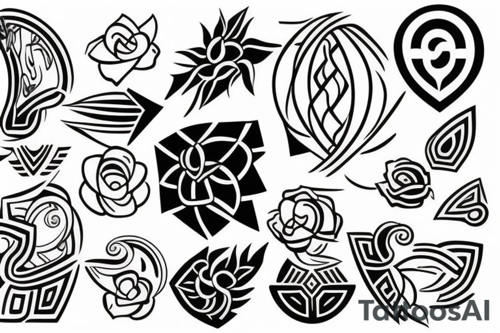 new image tattoo idea