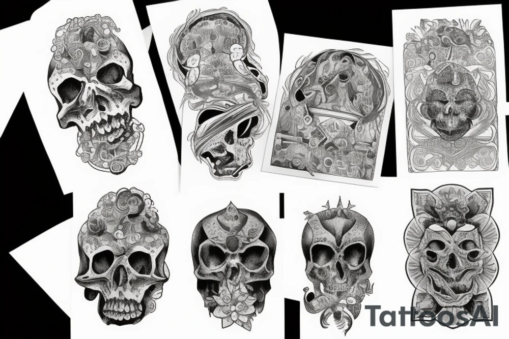 Dum spiro spero tattoo idea