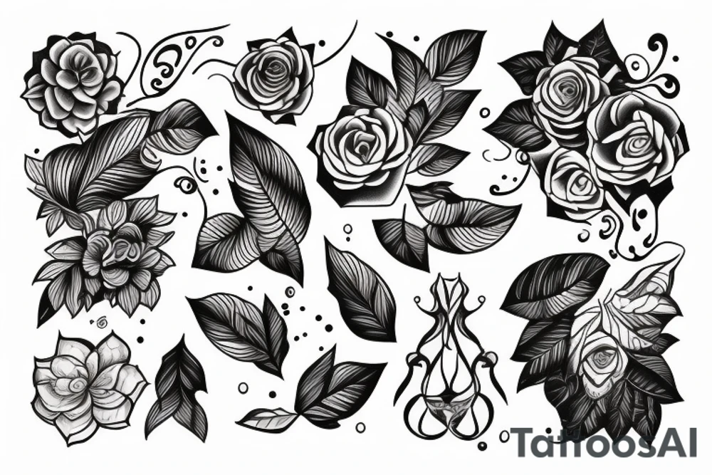 94|98 ✨ tattoo idea