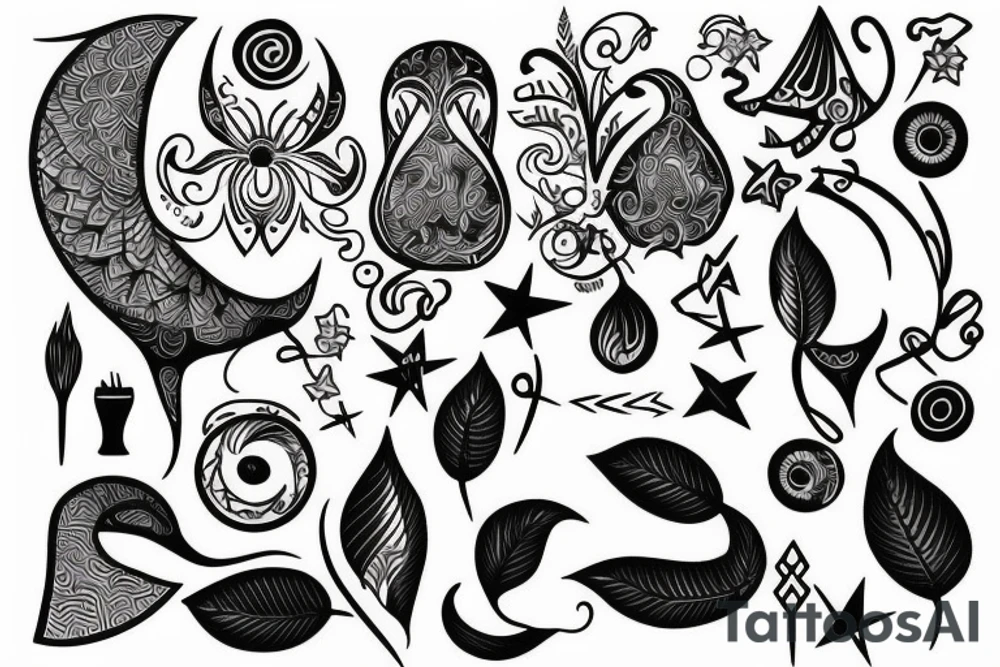 94|98 ✨ tattoo idea