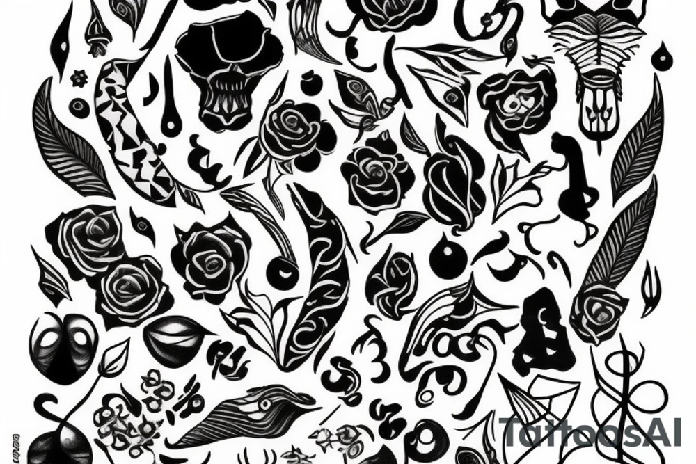 94|98 ✨ tattoo idea