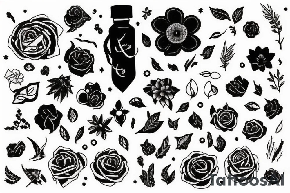 94|98 ✨ tattoo idea