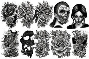 Philosophy tattoo idea