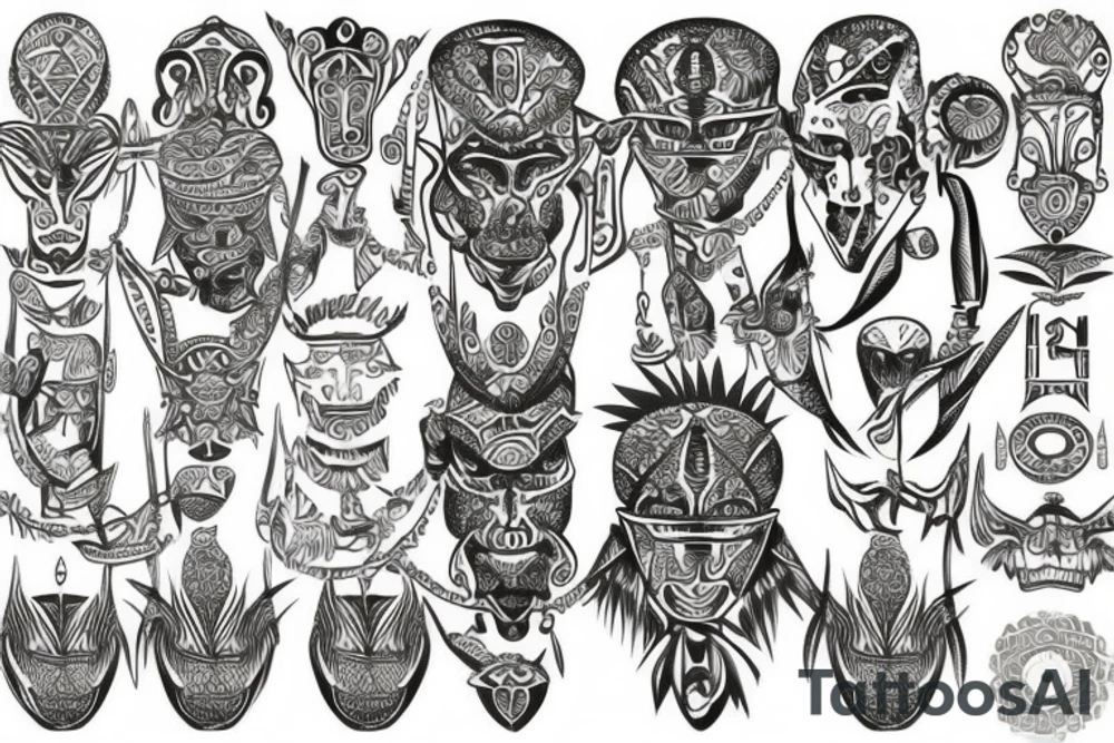 Dum Spiro Spero tattoo idea