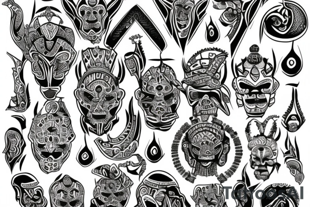 Dum Spiro Spero tattoo idea