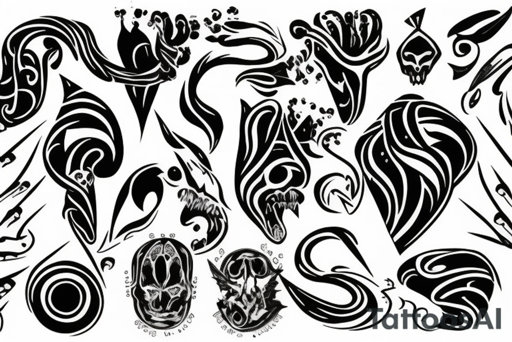 Dum Spiro Spero tattoo idea