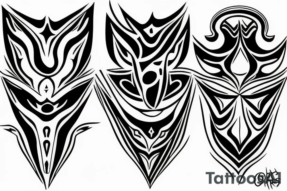 Orus Eye, lucifero Eye tattoo idea