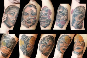 Parenthood tattoo idea