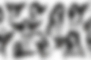 Army of angels with spares tattoo idea