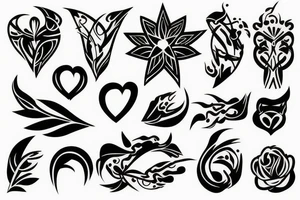 papich tattoo idea