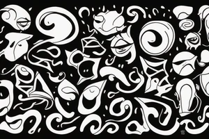 himeno tattoo idea