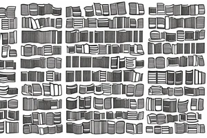 books tattoo idea
