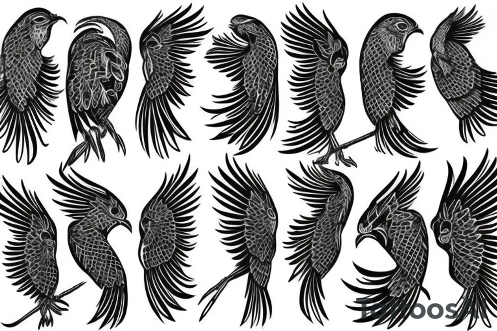 phoenix bird, forearm, male tattoo tattoo idea phoenix bird, forearm, male tattoo tattoo idea