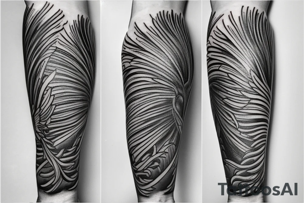 phoenix bird, forearm, male tattoo tattoo idea phoenix bird, forearm, male tattoo tattoo idea