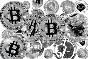 Bitcoin tattoo idea