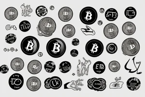 bitcoin tattoo idea