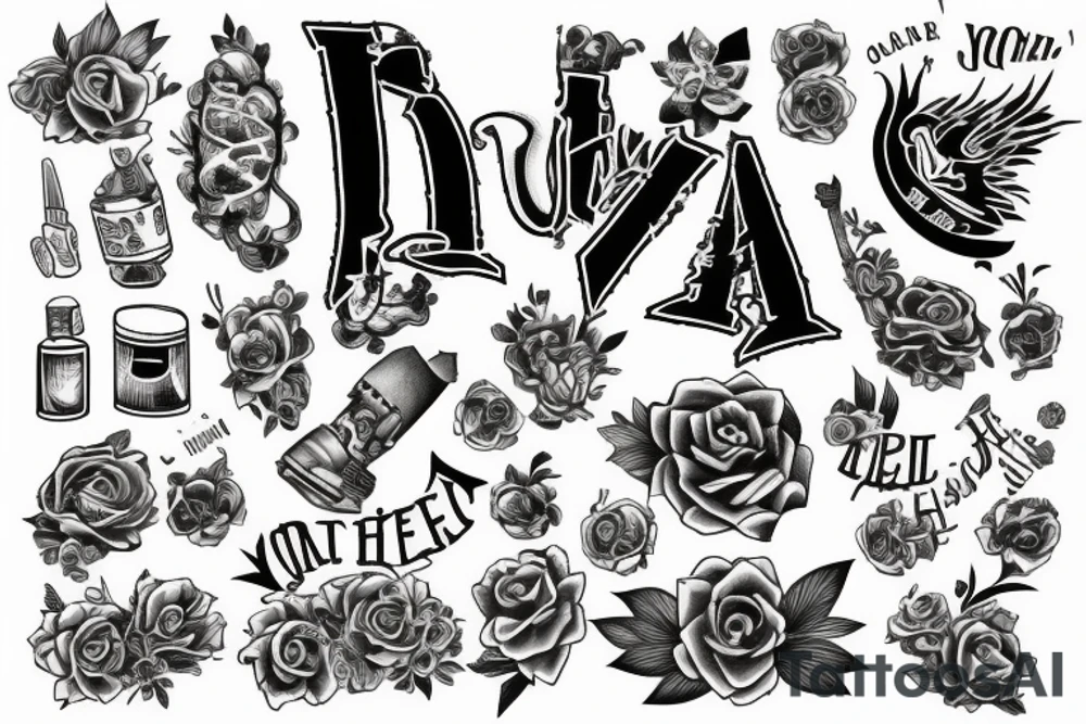 text "tattoo" tattoo idea
