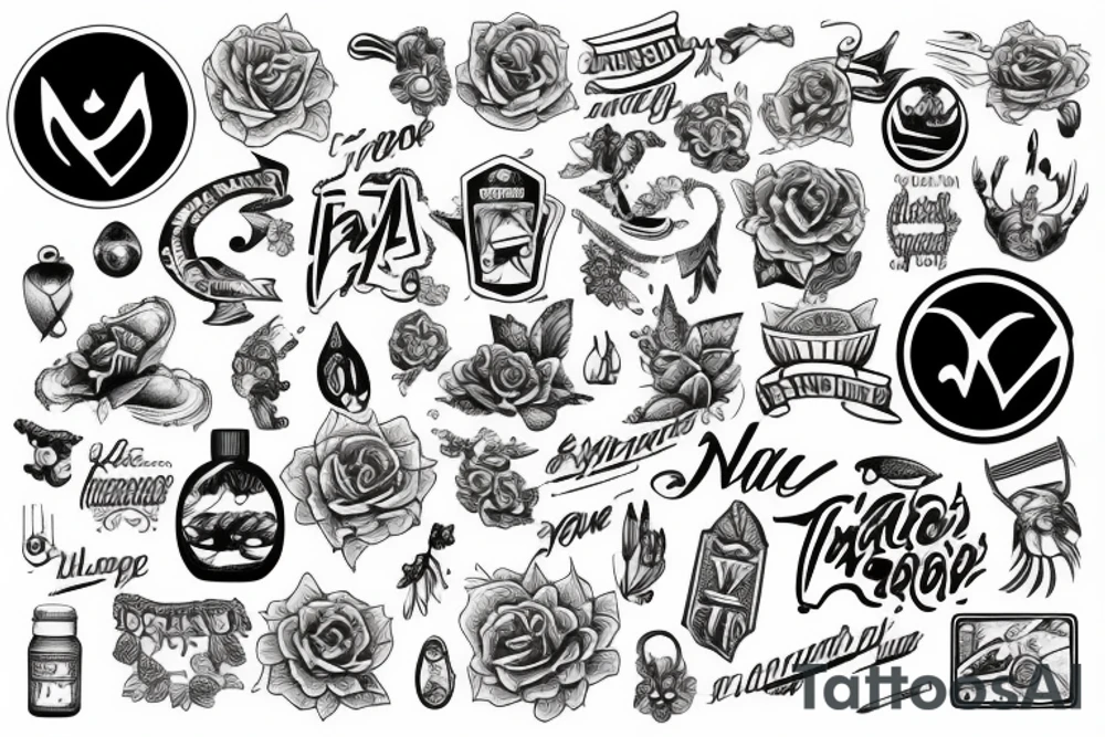text "tattoo" tattoo idea