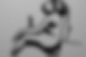 “Seated Figure” located at the Albertina Museum in Vienna tattoo idea