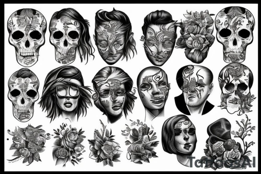 Thomas wittelsbach tattoo idea