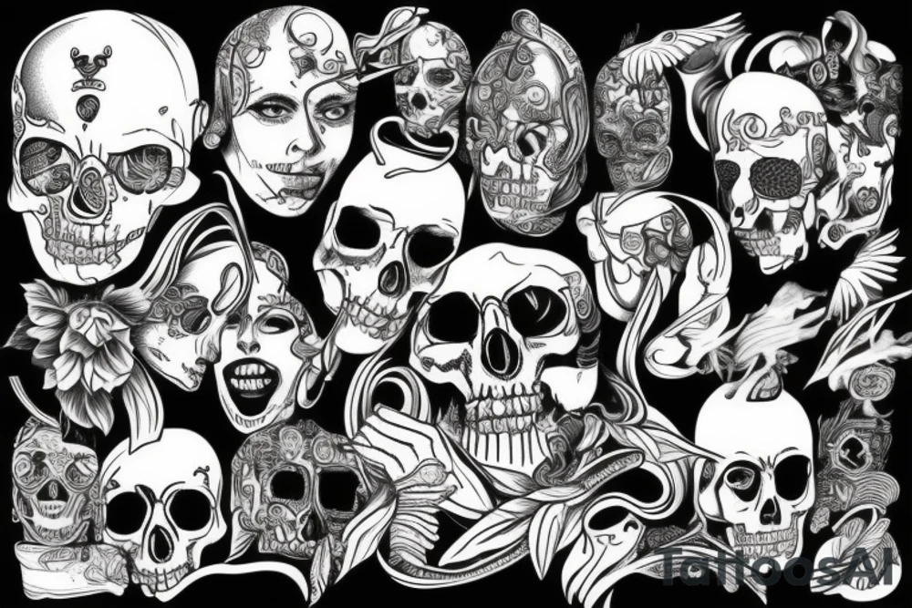 Thomas wittelsbach tattoo idea