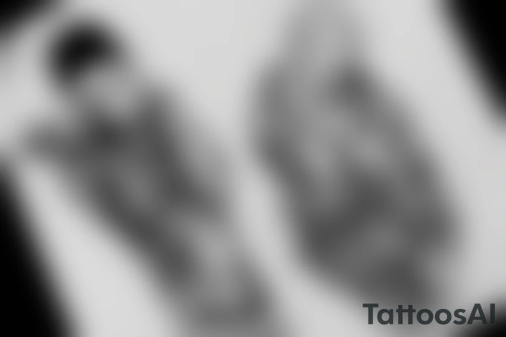 eminem, cool, text, simple tattoo idea
