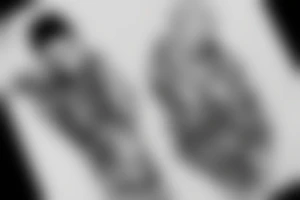 eminem, cool, text, simple tattoo idea