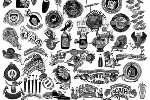 Universal health care in the United States tattoo idea