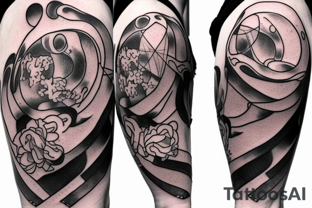 steven universe tattoo idea