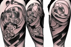 steven universe tattoo idea