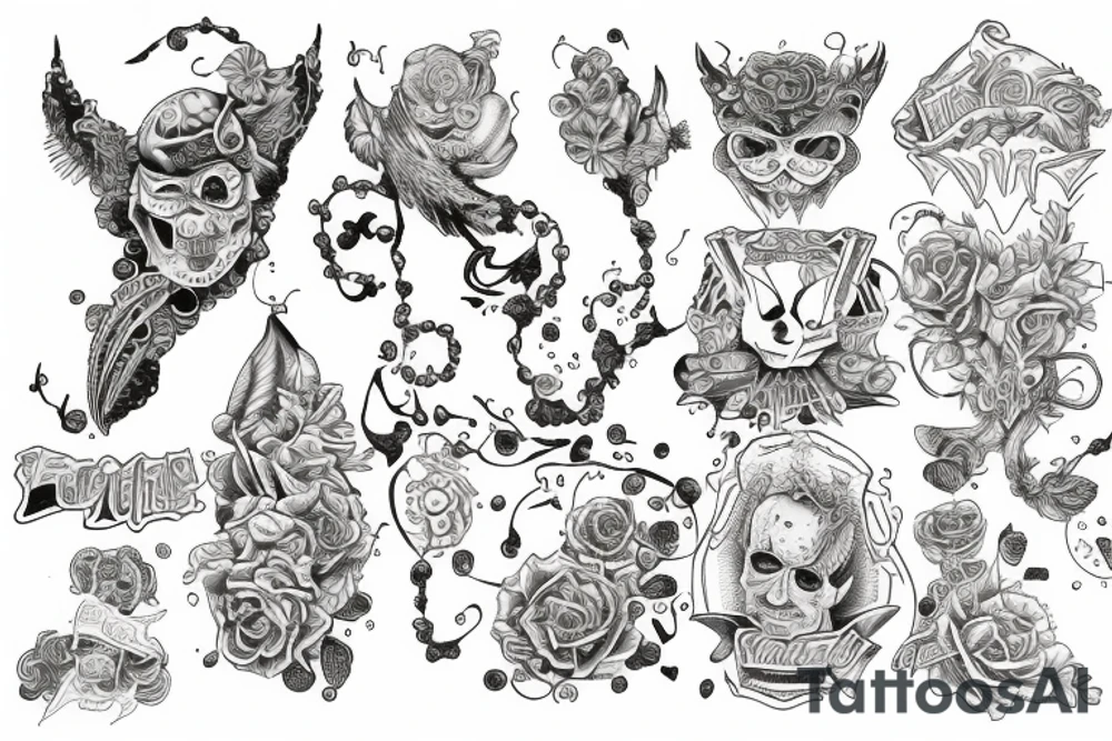 12/07/2007
Brother tattoo idea