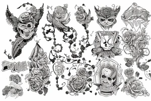 12/07/2007
Brother tattoo idea
