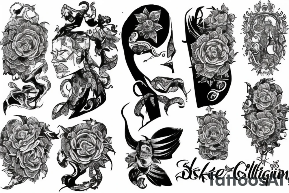 Fc Köln tattoo idea