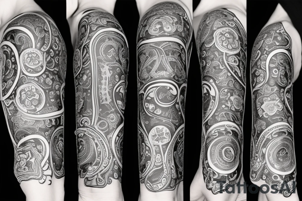 Даты рождения римскими цифрами tattoo idea