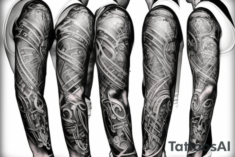 2010.09.07 roman numerals tattoo idea