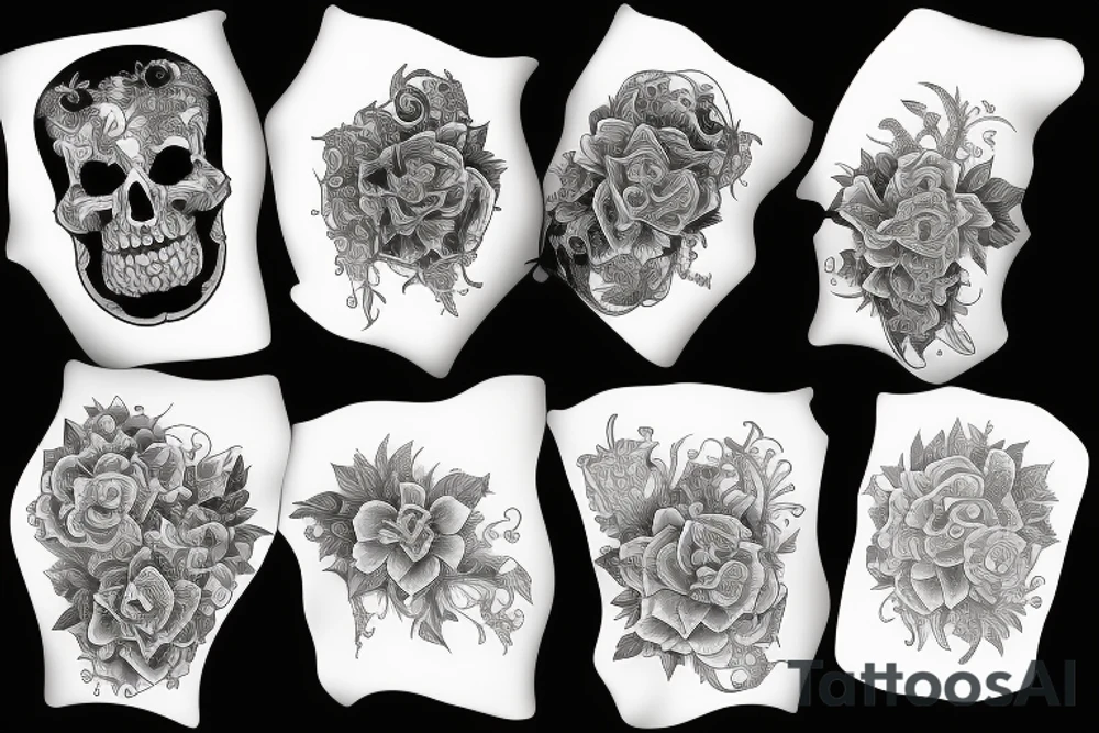 meaning full tattoo tattoo idea