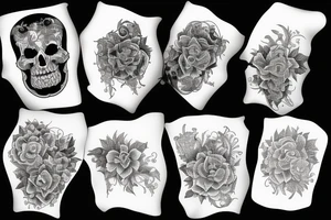meaning full tattoo tattoo idea