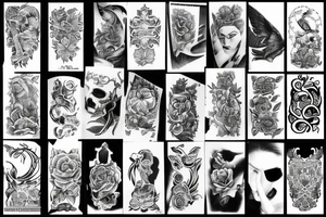 meaning full tattoo tattoo idea