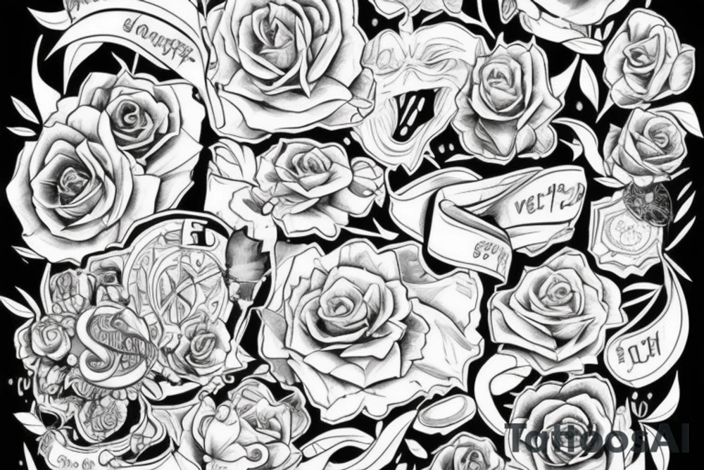 горы с сердцем альпинизм и походы tattoo idea