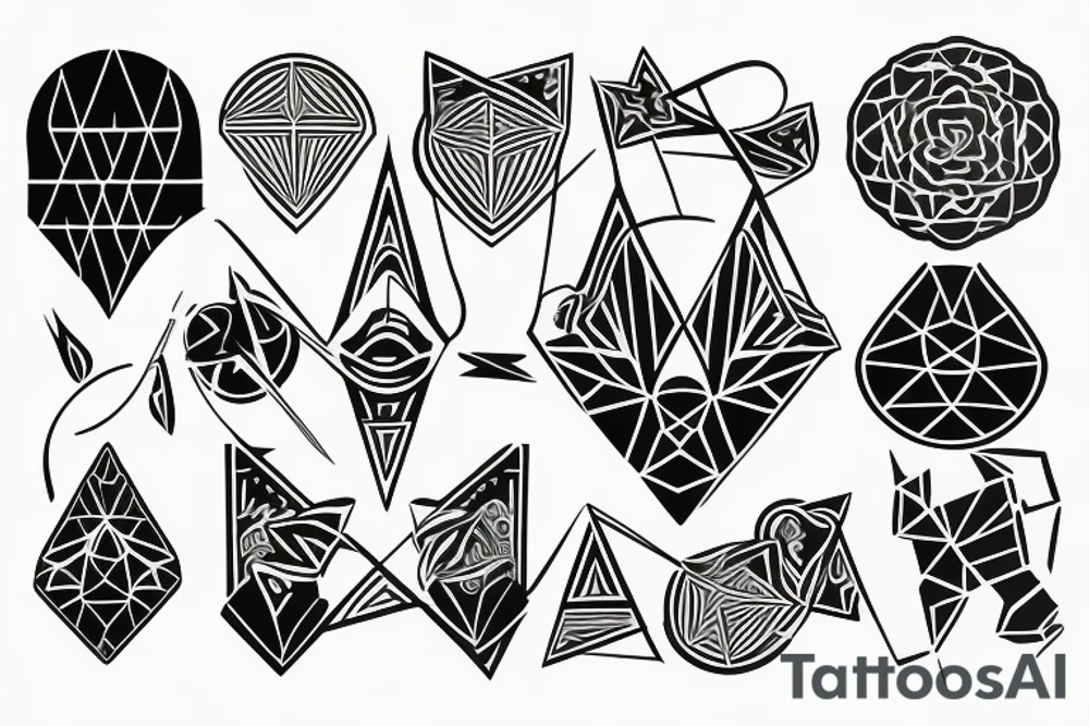 giordano brunno tattoo idea