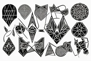 giordano brunno tattoo idea